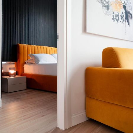 Cavour Fillyourhomewithlove Design Apartment Florence Luaran gambar