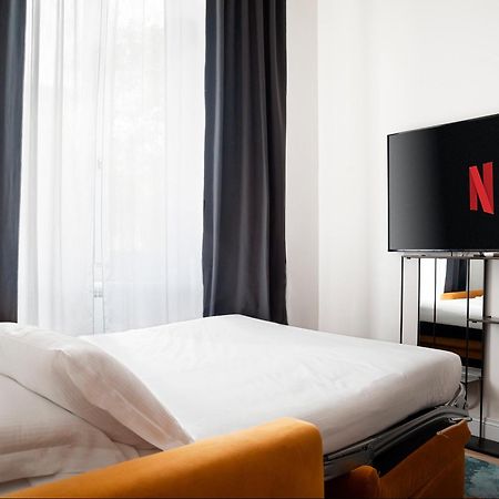 Cavour Fillyourhomewithlove Design Apartment Florence Luaran gambar