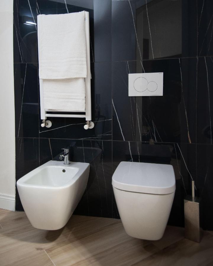 Cavour Fillyourhomewithlove Design Apartment Florence Luaran gambar