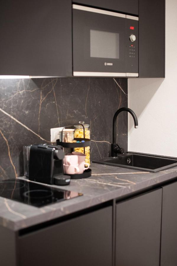 Cavour Fillyourhomewithlove Design Apartment Florence Luaran gambar