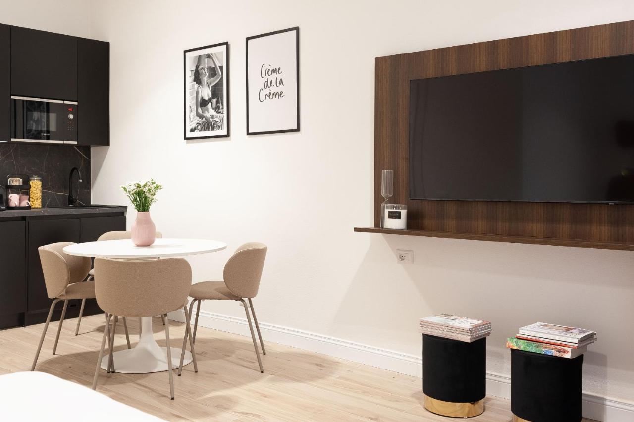 Cavour Fillyourhomewithlove Design Apartment Florence Luaran gambar