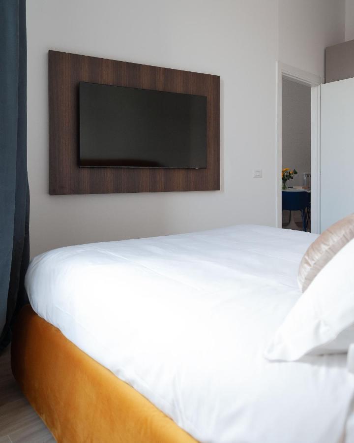 Cavour Fillyourhomewithlove Design Apartment Florence Luaran gambar