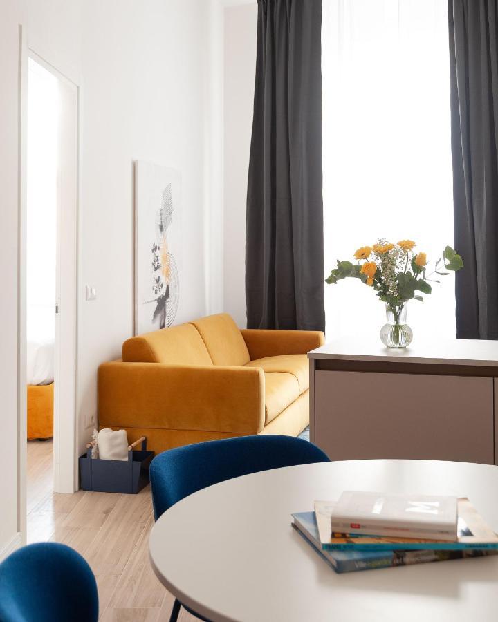 Cavour Fillyourhomewithlove Design Apartment Florence Luaran gambar