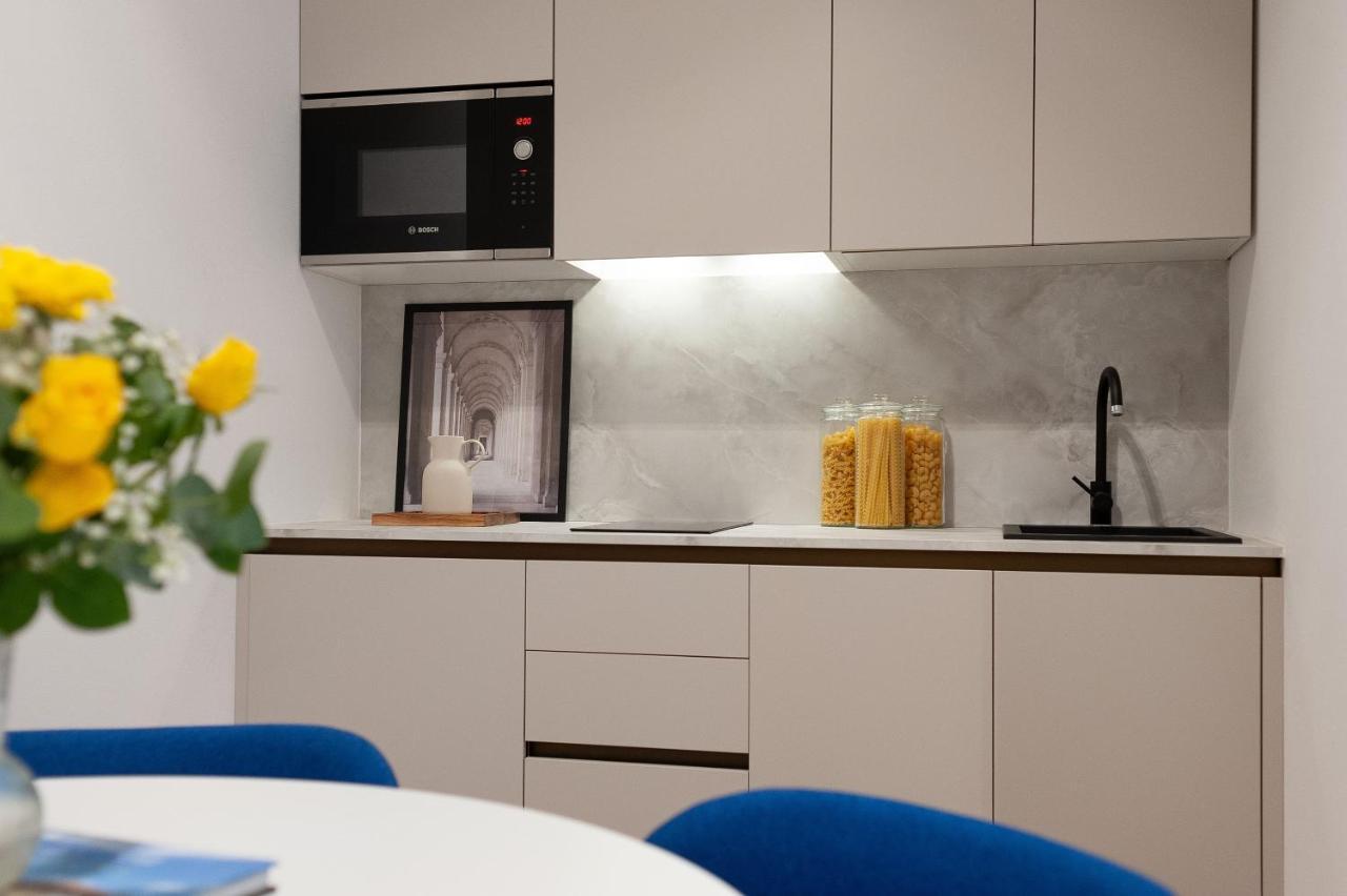 Cavour Fillyourhomewithlove Design Apartment Florence Luaran gambar