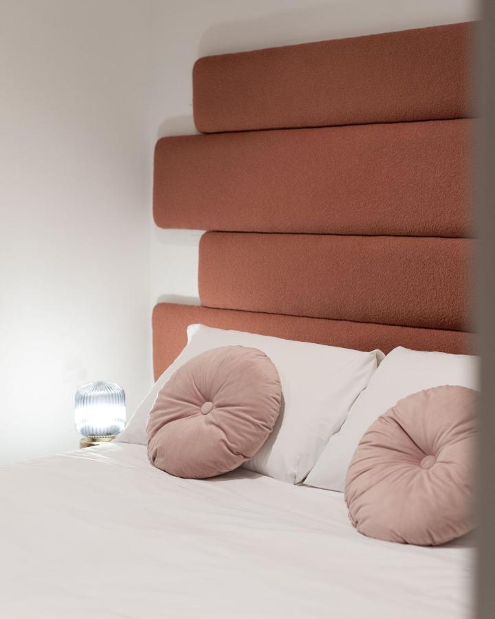 Cavour Fillyourhomewithlove Design Apartment Florence Luaran gambar