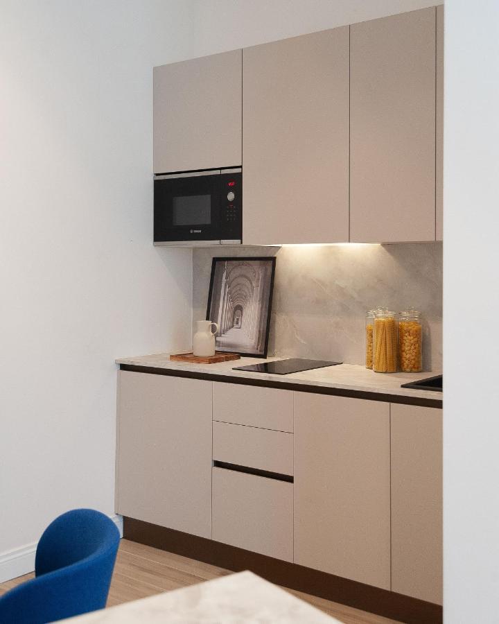 Cavour Fillyourhomewithlove Design Apartment Florence Luaran gambar