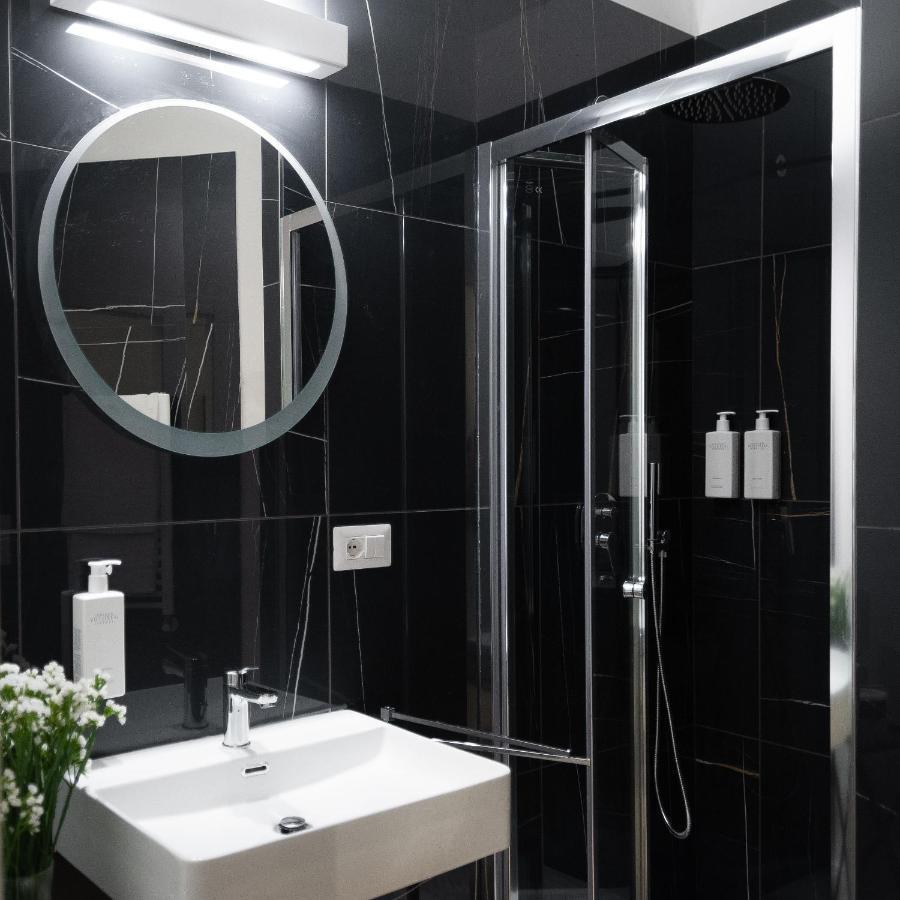 Cavour Fillyourhomewithlove Design Apartment Florence Luaran gambar