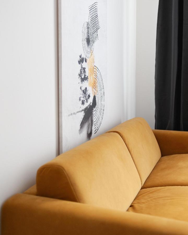 Cavour Fillyourhomewithlove Design Apartment Florence Luaran gambar