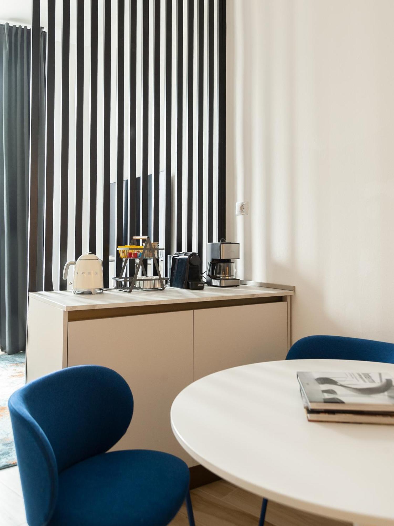 Cavour Fillyourhomewithlove Design Apartment Florence Luaran gambar