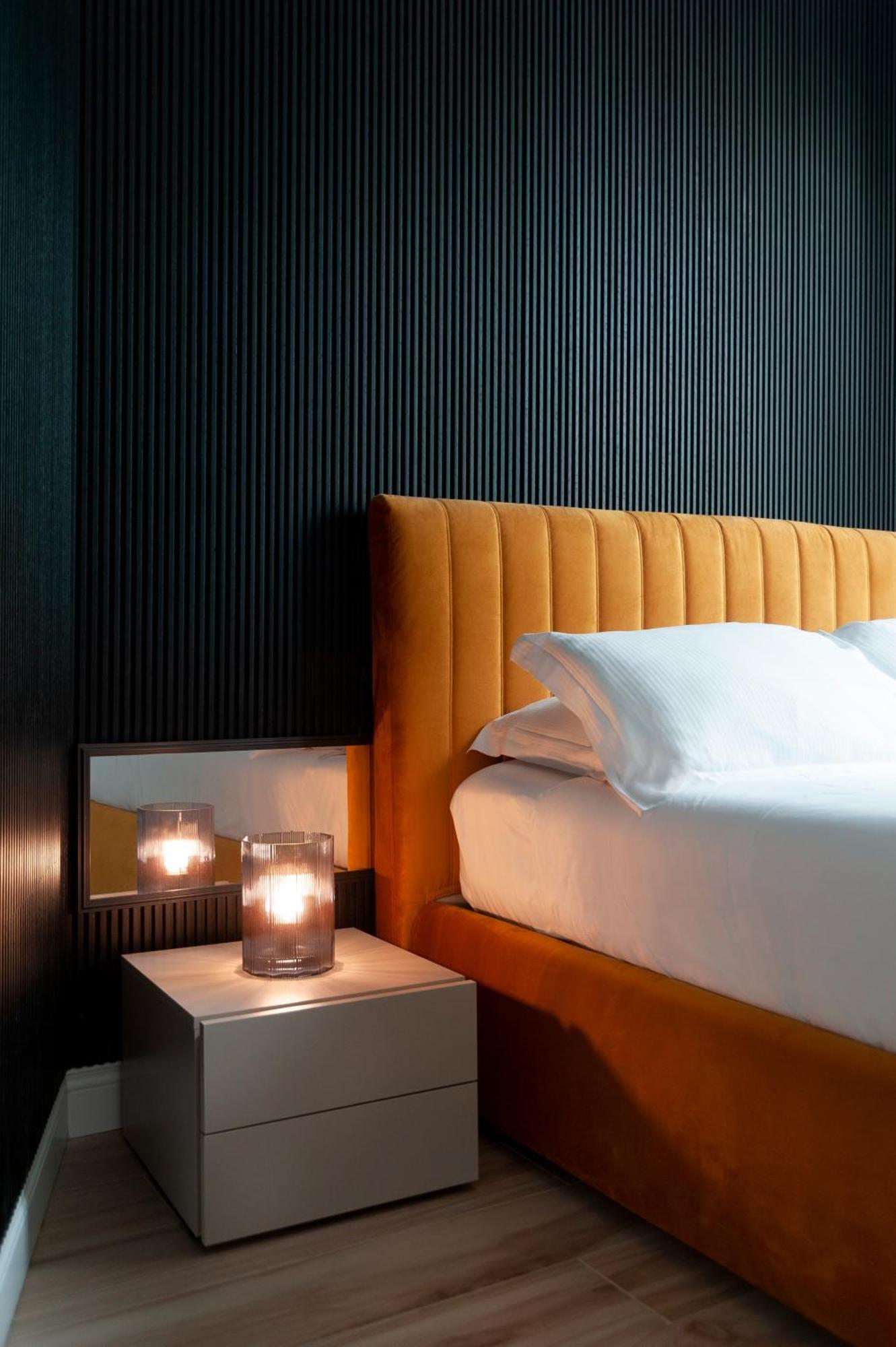 Cavour Fillyourhomewithlove Design Apartment Florence Luaran gambar