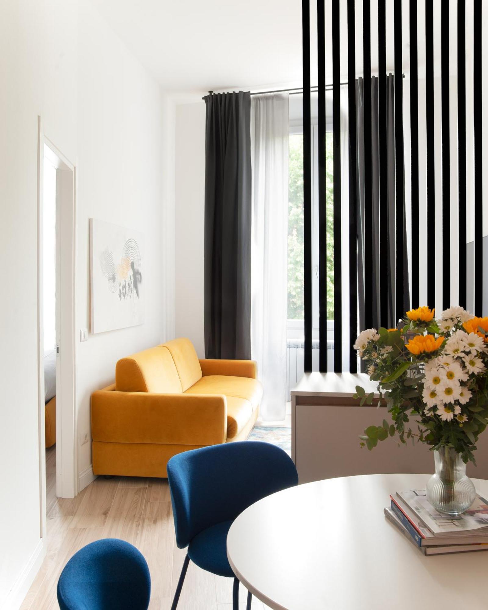 Cavour Fillyourhomewithlove Design Apartment Florence Luaran gambar