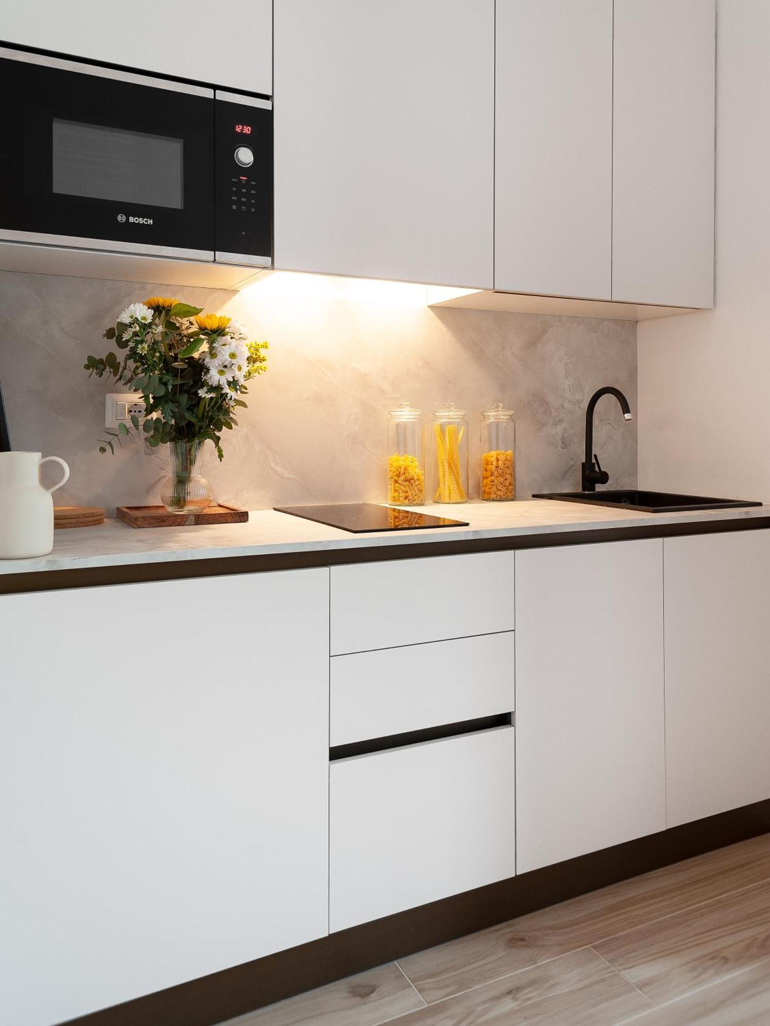 Cavour Fillyourhomewithlove Design Apartment Florence Luaran gambar